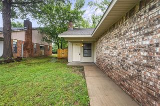 507 N 37th Street, Rogers, AR 72756