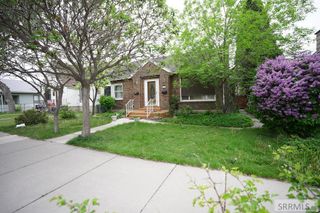 1223 N Arthur Avenue, Pocatello, ID 83204