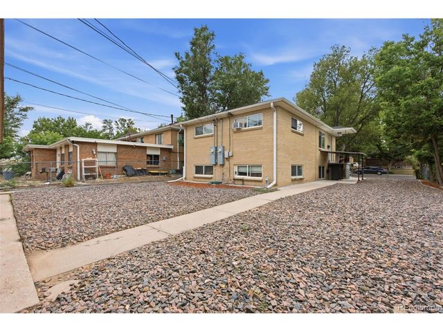 1164 Dallas St, Aurora, CO 80010