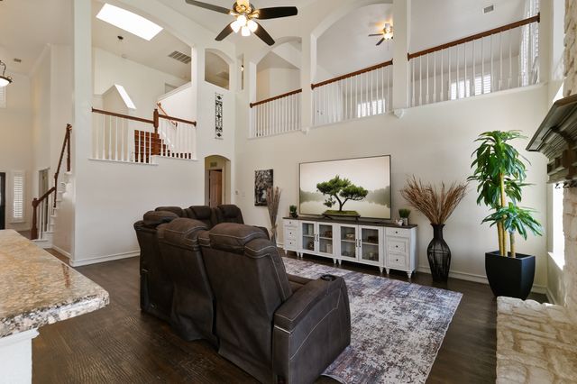 2406 Echo Court, Rowlett, TX 75088