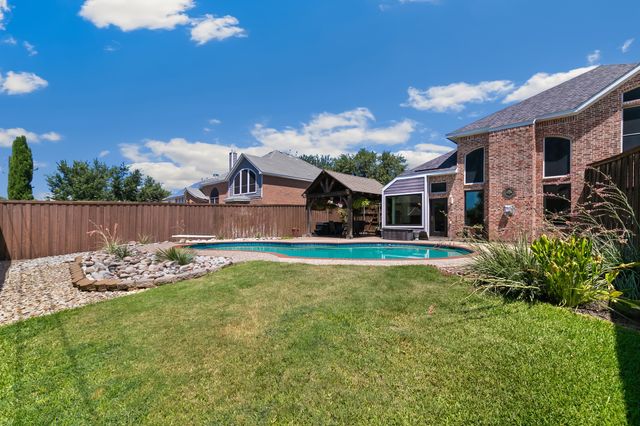2406 Echo Court, Rowlett, TX 75088