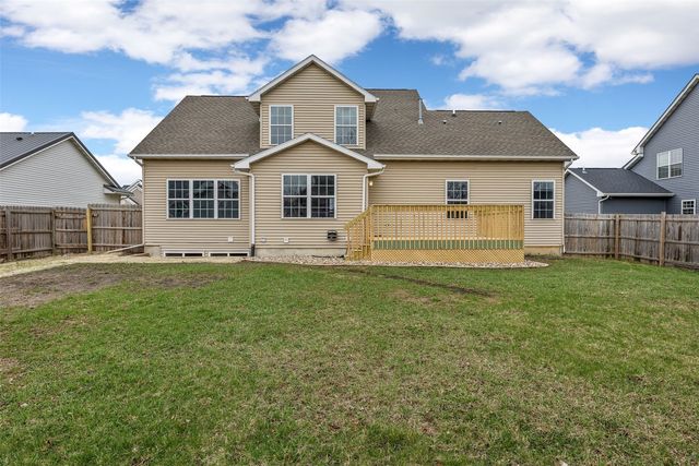 90 Partridge Avenue, Marion, IA 52302