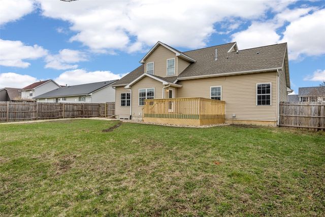 90 Partridge Avenue, Marion, IA 52302