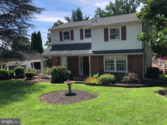 659 ROBERTS AVE, Glenside, PA 19038