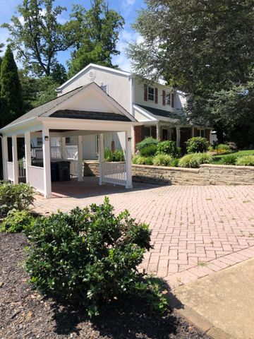 659 ROBERTS AVE, Glenside, PA 19038