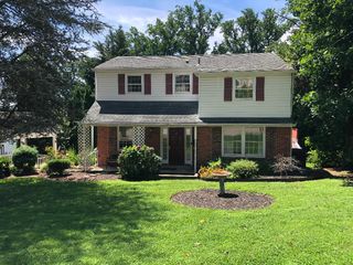 659 ROBERTS AVE, Glenside, PA 19038