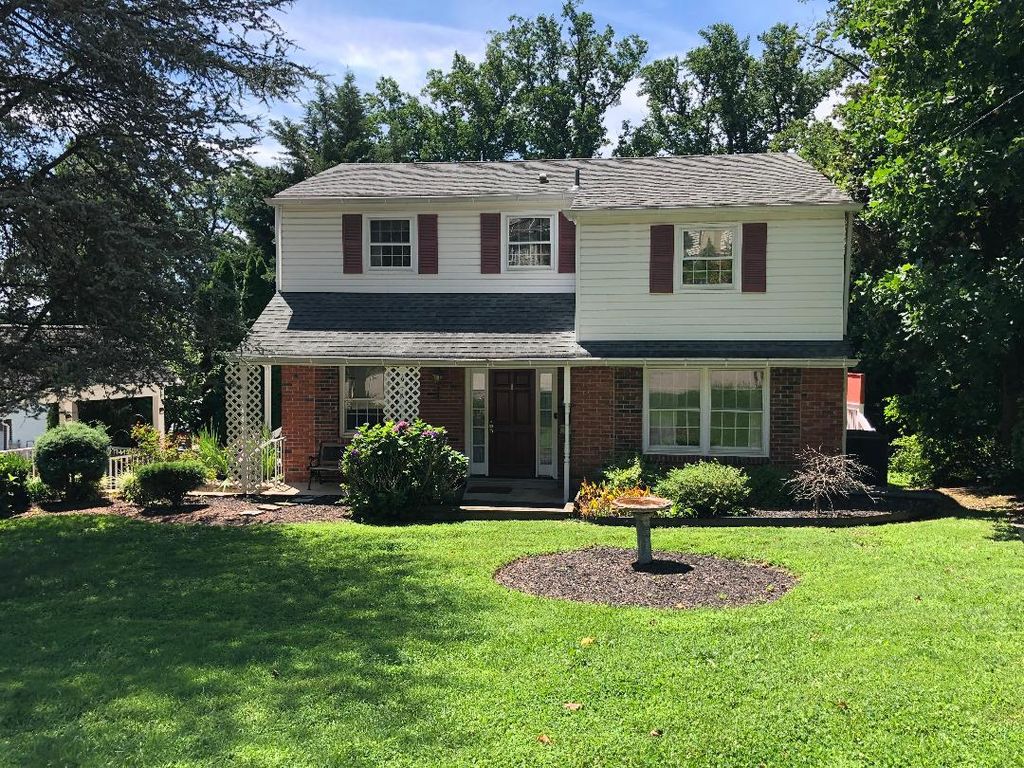 659 ROBERTS AVE, Glenside, PA 19038