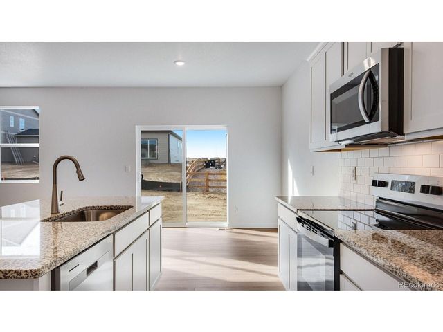 1031 Alpine St, Lochbuie, CO 80603