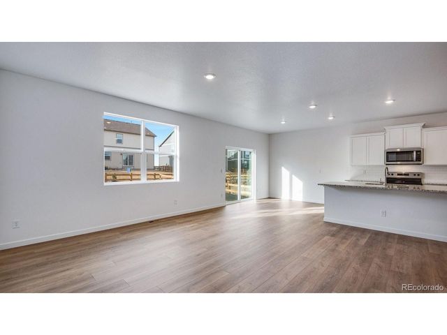1031 Alpine St, Lochbuie, CO 80603