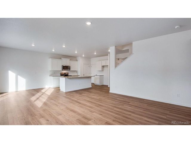 1031 Alpine St, Lochbuie, CO 80603