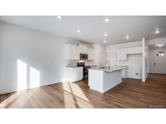 1031 Alpine St, Lochbuie, CO 80603