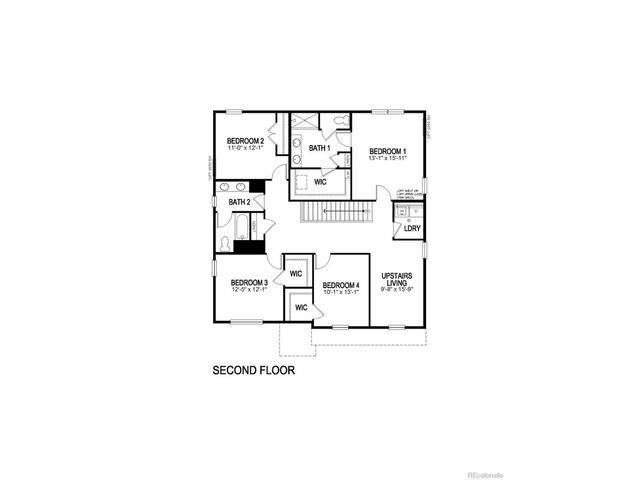1031 Alpine St, Lochbuie, CO 80603