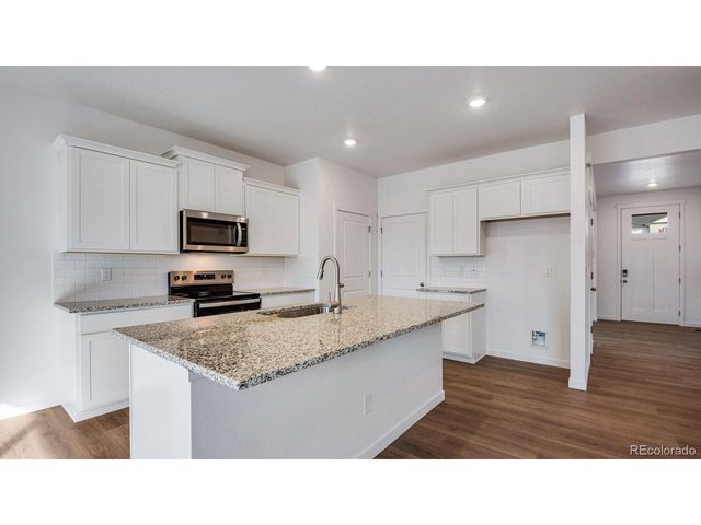 1031 Alpine St, Lochbuie, CO 80603