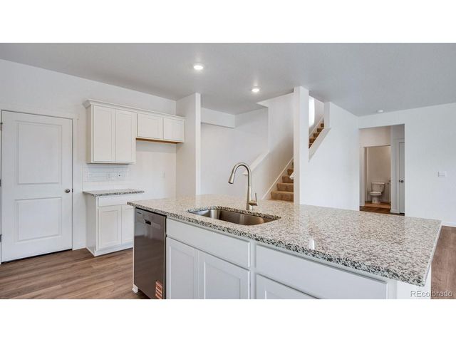 1031 Alpine St, Lochbuie, CO 80603