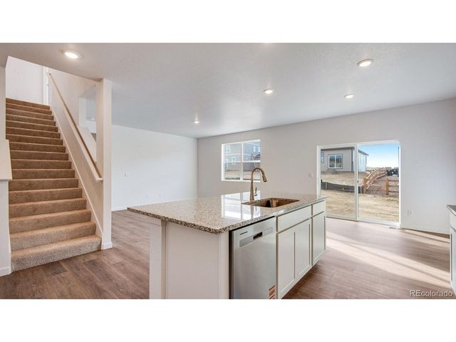 1031 Alpine St, Lochbuie, CO 80603