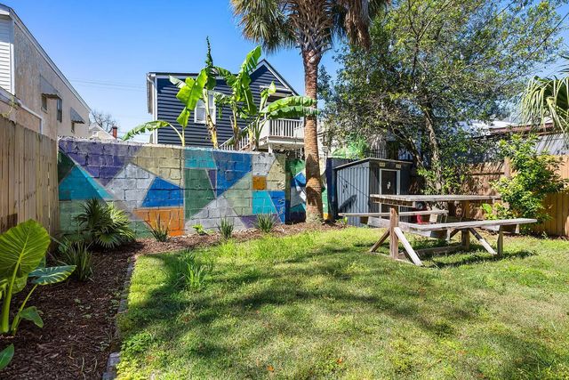 23 H Street, Charleston, SC 29403