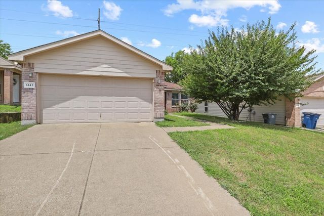 6143 Balcony Lane, Dallas, TX 75241