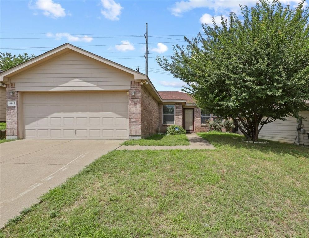 6143 Balcony Lane, Dallas, TX 75241