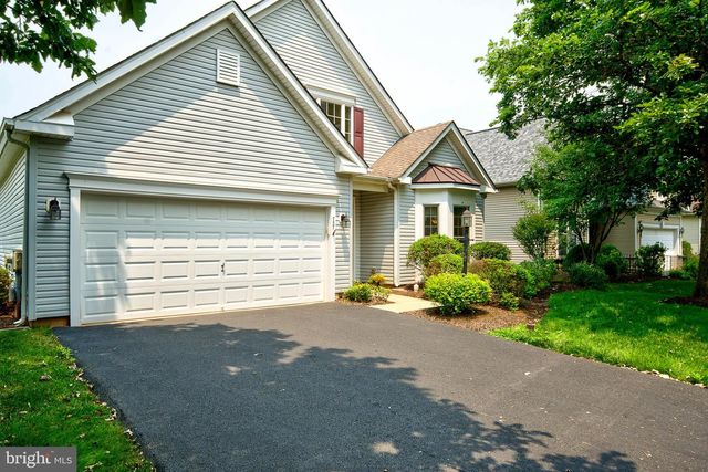 757 WISTERIA WAY, Collegeville, PA 19426
