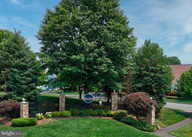 757 WISTERIA WAY, Collegeville, PA 19426