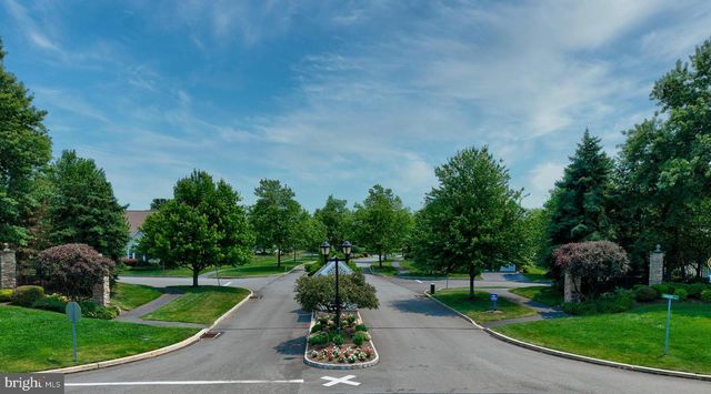 757 WISTERIA WAY, Collegeville, PA 19426