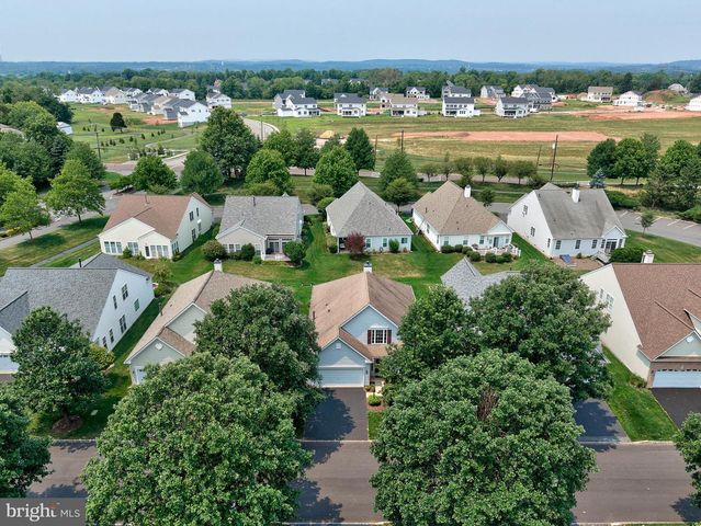 757 WISTERIA WAY, Collegeville, PA 19426