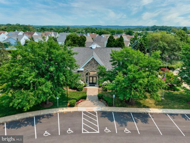 757 WISTERIA WAY, Collegeville, PA 19426