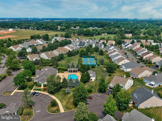 757 WISTERIA WAY, Collegeville, PA 19426