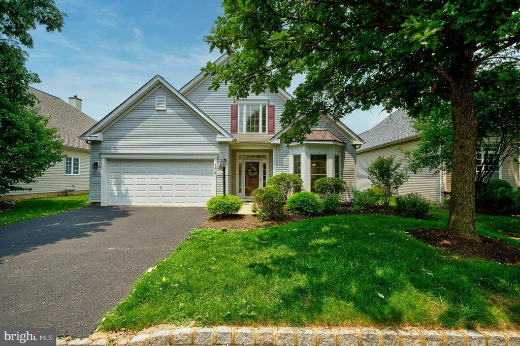 757 WISTERIA WAY, Collegeville, PA 19426