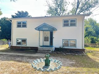 1933 Saint Paul Avenue, Fayetteville, NC 28304