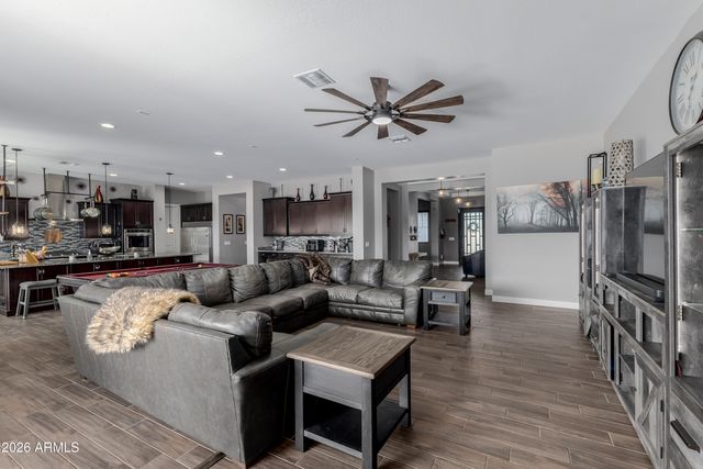 23117 E STONECREST Drive, Queen Creek, AZ 85142