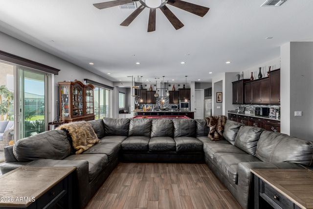 23117 E STONECREST Drive, Queen Creek, AZ 85142