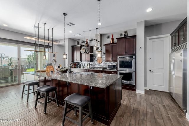 23117 E STONECREST Drive, Queen Creek, AZ 85142