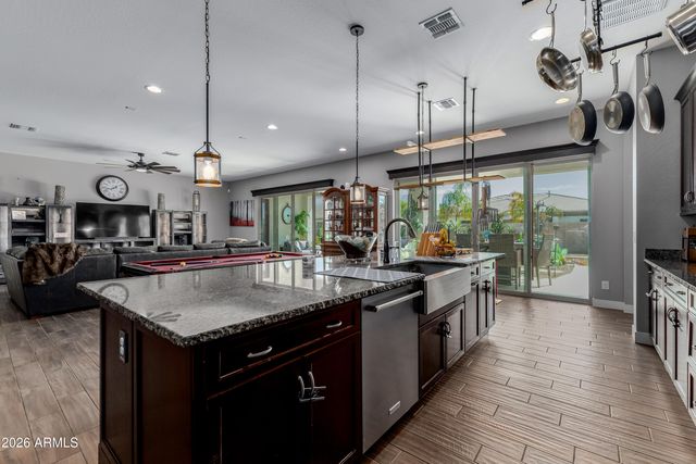 23117 E STONECREST Drive, Queen Creek, AZ 85142