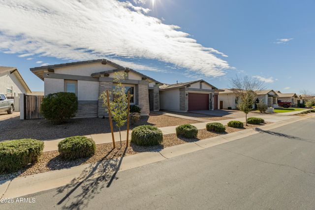 23117 E STONECREST Drive, Queen Creek, AZ 85142