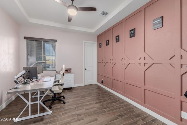 23117 E STONECREST Drive, Queen Creek, AZ 85142