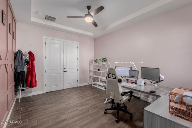 23117 E STONECREST Drive, Queen Creek, AZ 85142