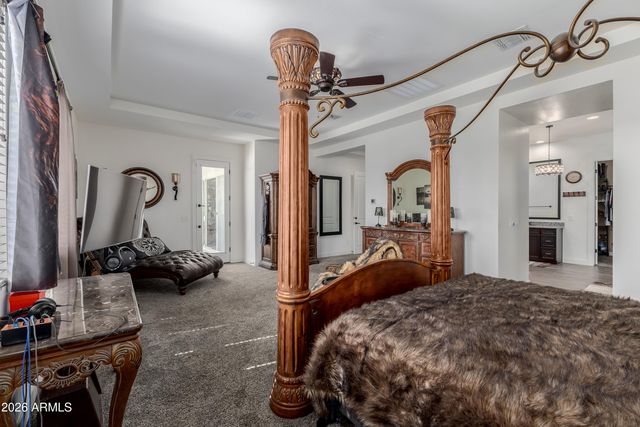 23117 E STONECREST Drive, Queen Creek, AZ 85142