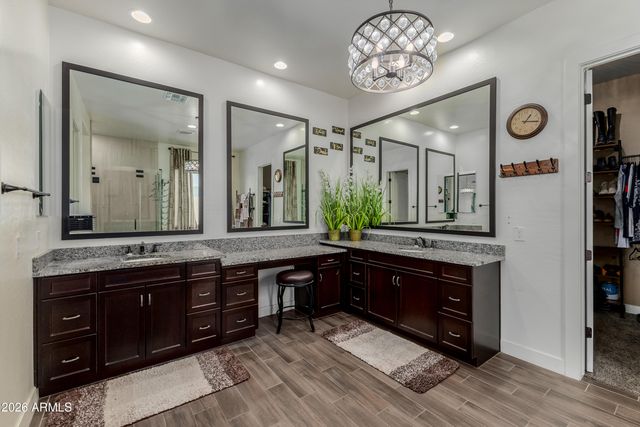 23117 E STONECREST Drive, Queen Creek, AZ 85142