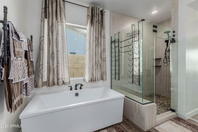 23117 E STONECREST Drive, Queen Creek, AZ 85142