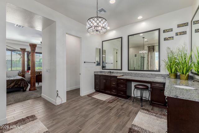 23117 E STONECREST Drive, Queen Creek, AZ 85142