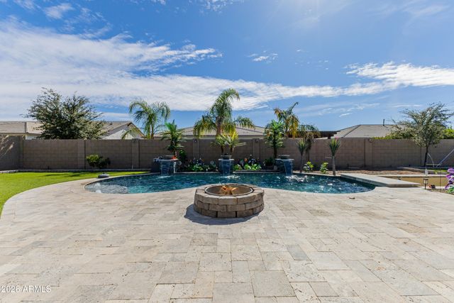 23117 E STONECREST Drive, Queen Creek, AZ 85142