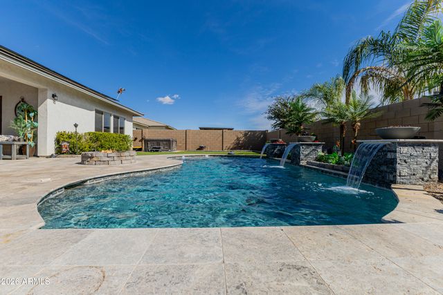 23117 E STONECREST Drive, Queen Creek, AZ 85142