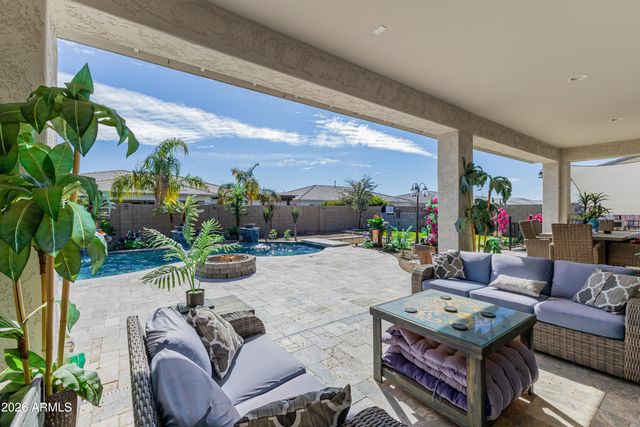 23117 E STONECREST Drive, Queen Creek, AZ 85142