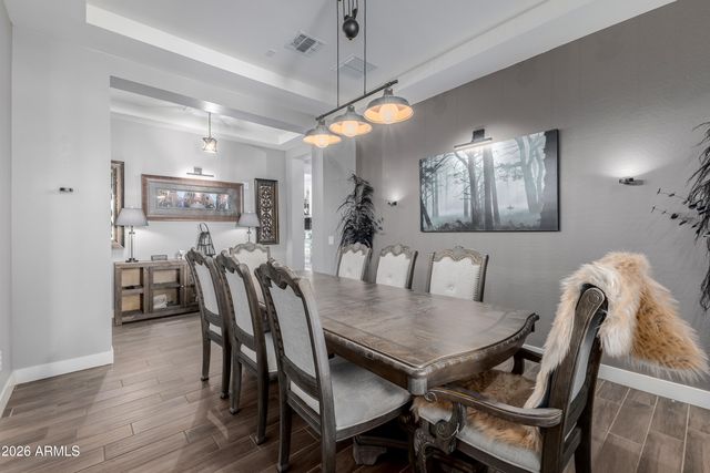 23117 E STONECREST Drive, Queen Creek, AZ 85142