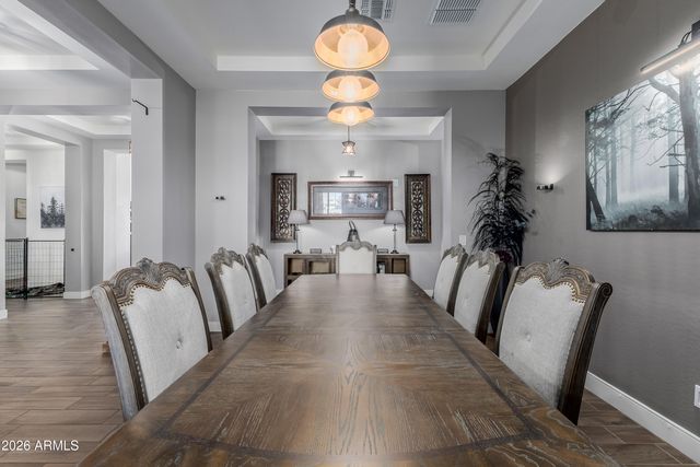 23117 E STONECREST Drive, Queen Creek, AZ 85142