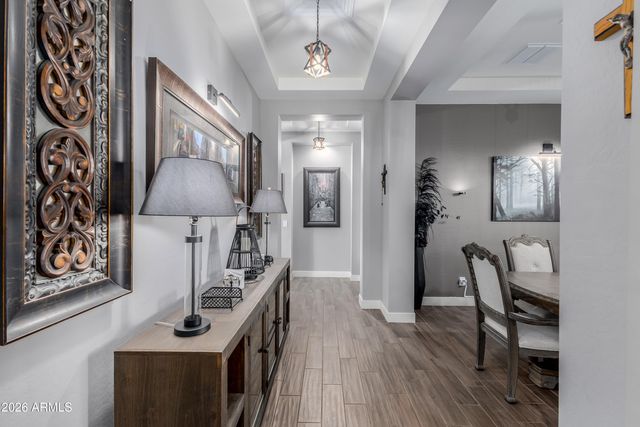 23117 E STONECREST Drive, Queen Creek, AZ 85142