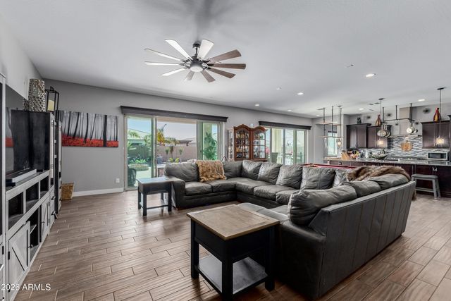 23117 E STONECREST Drive, Queen Creek, AZ 85142