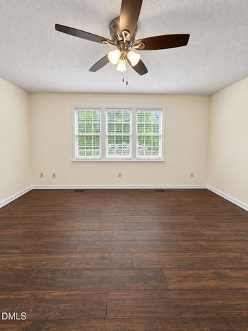 1025 Feldmen Drive, Raleigh, NC 27603