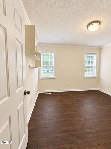 1025 Feldmen Drive, Raleigh, NC 27603